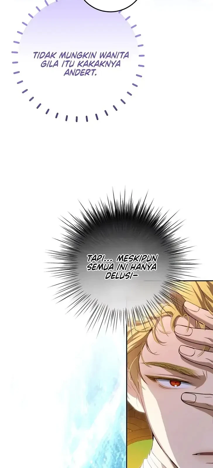 The Peaceful Life of a Maid Who Hides Her Power and Enjoys It Chapter 26 - halaman 36