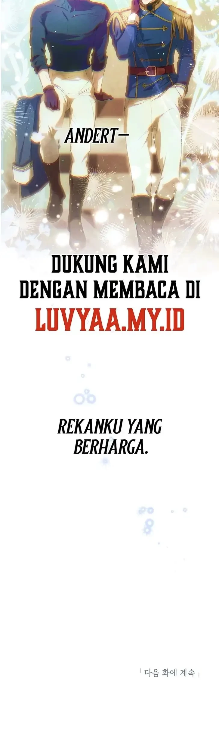 The Peaceful Life of a Maid Who Hides Her Power and Enjoys It Chapter 26 - halaman 39