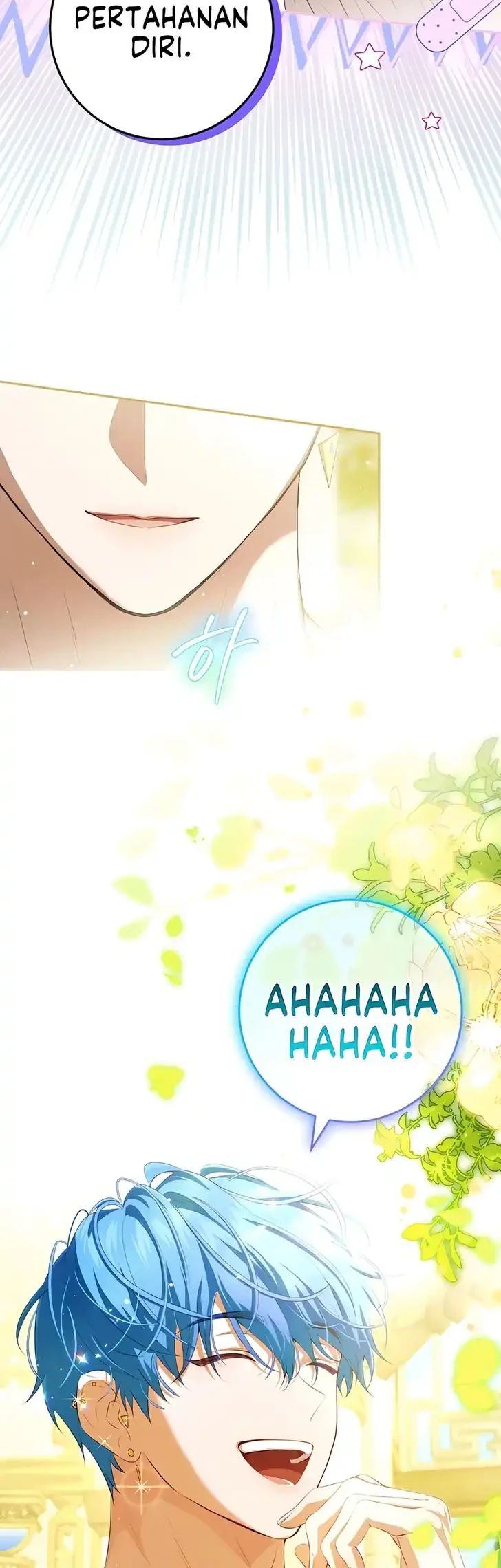 The Peaceful Life of a Maid Who Hides Her Power and Enjoys It Chapter 27 - halaman 18