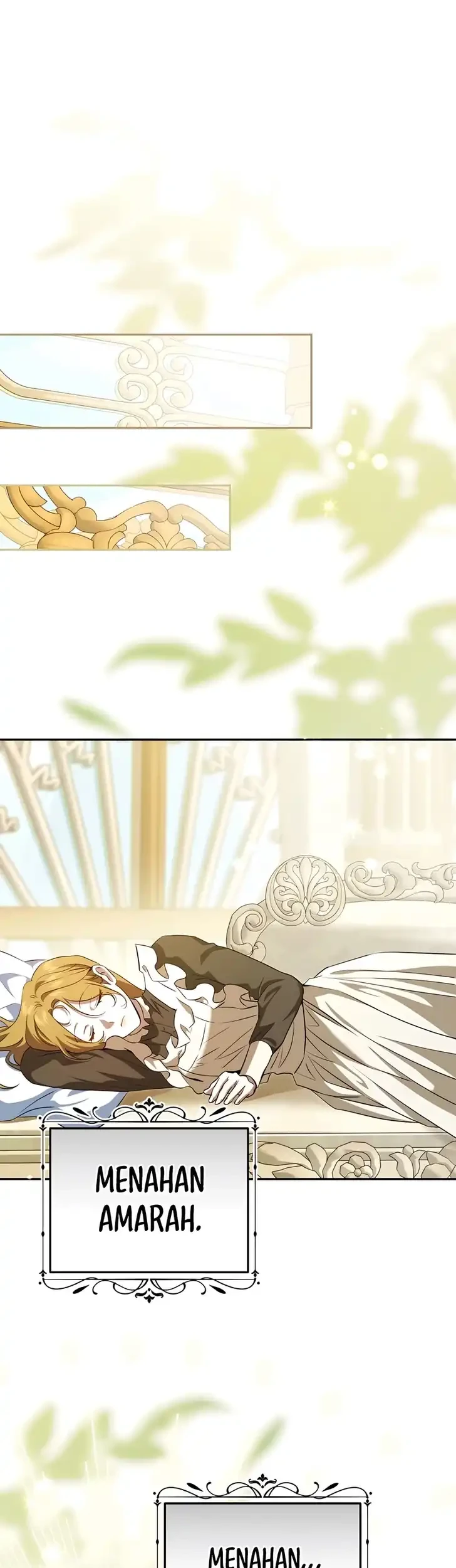 The Peaceful Life of a Maid Who Hides Her Power and Enjoys It Chapter 27 - halaman 22