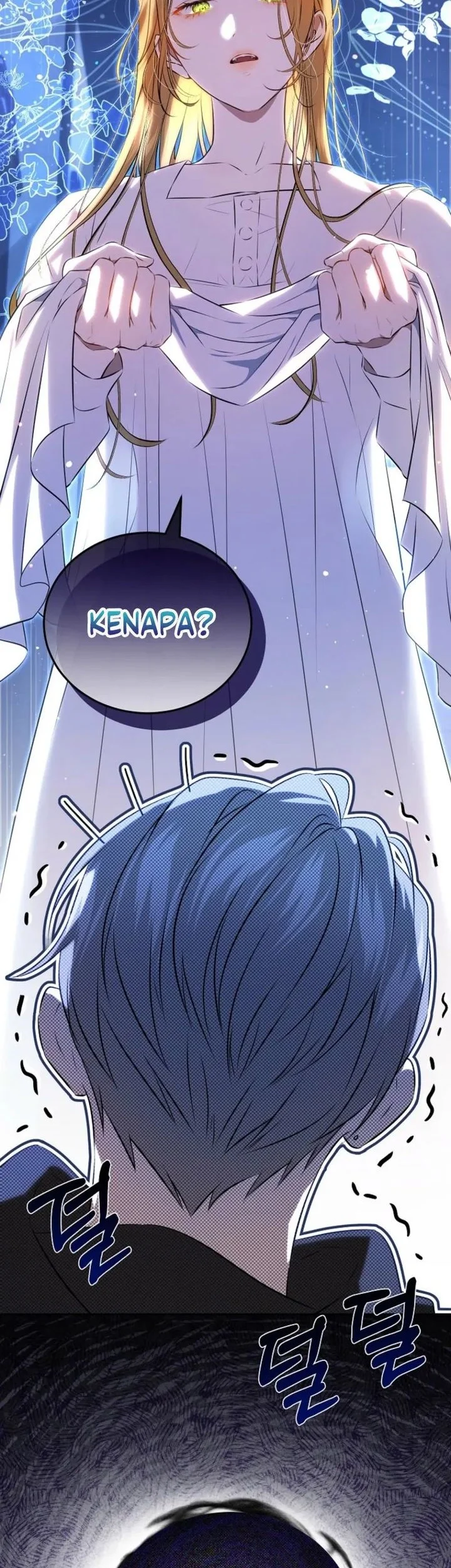 The Peaceful Life of a Maid Who Hides Her Power and Enjoys It Chapter 3 - halaman 10