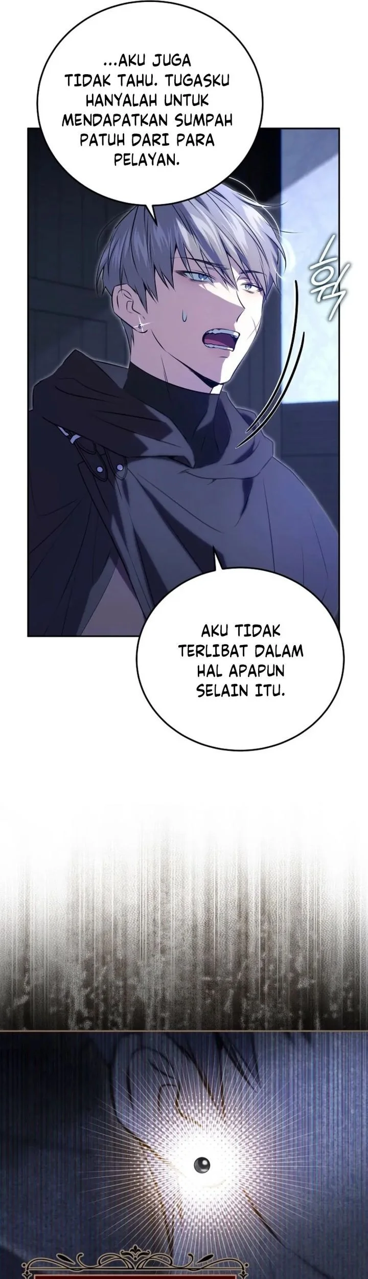 The Peaceful Life of a Maid Who Hides Her Power and Enjoys It Chapter 3 - halaman 18