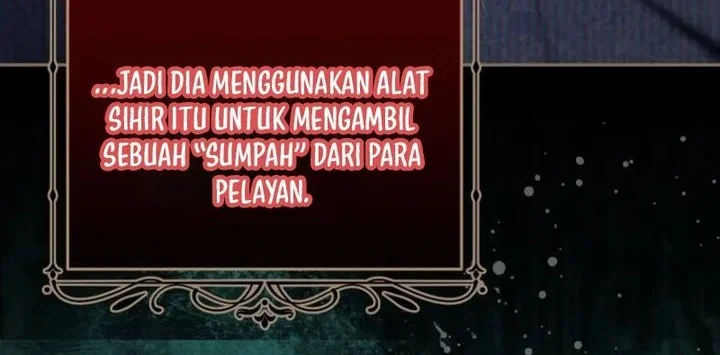 The Peaceful Life of a Maid Who Hides Her Power and Enjoys It Chapter 3 - halaman 19
