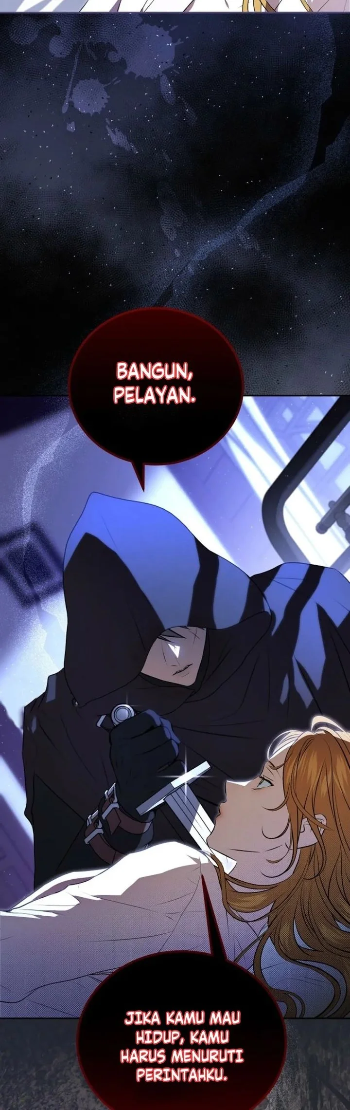 The Peaceful Life of a Maid Who Hides Her Power and Enjoys It Chapter 3 - halaman 2