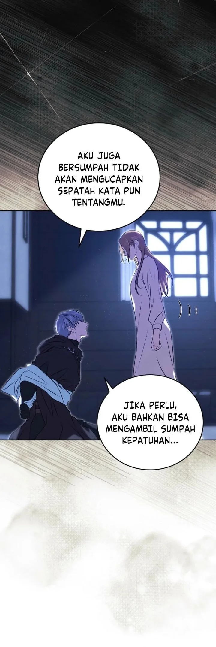 The Peaceful Life of a Maid Who Hides Her Power and Enjoys It Chapter 3 - halaman 23