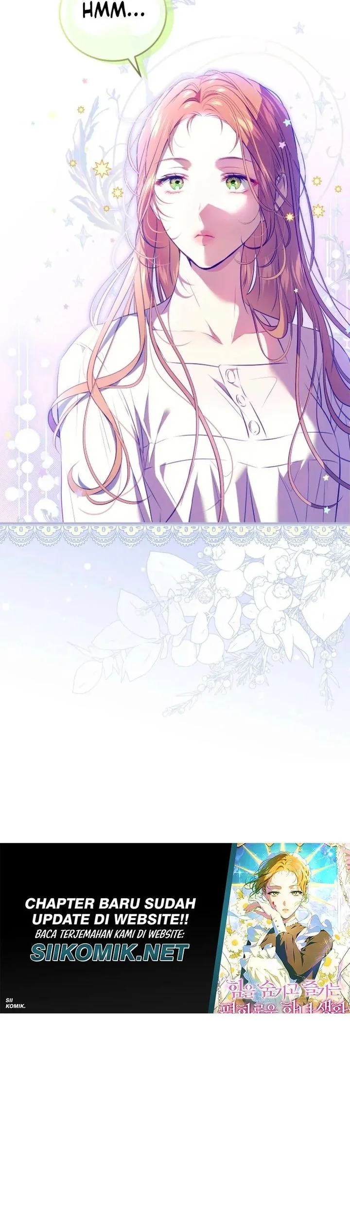 The Peaceful Life of a Maid Who Hides Her Power and Enjoys It Chapter 3 - halaman 28