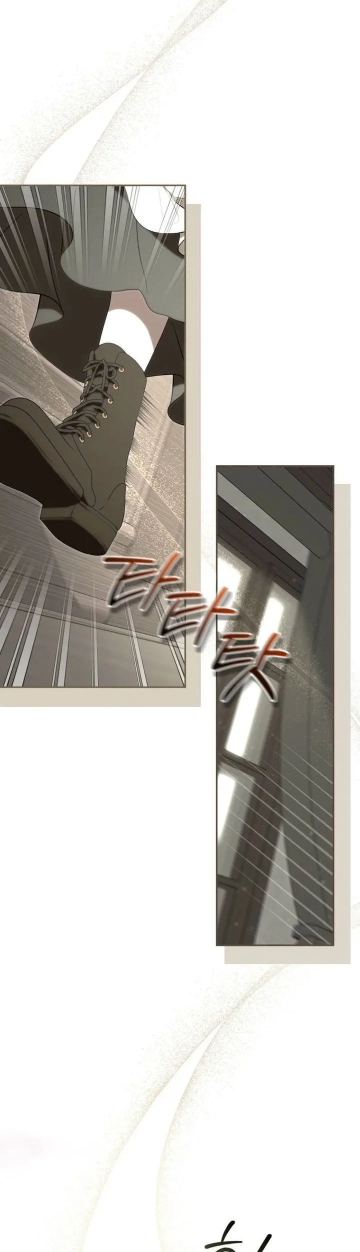 The Peaceful Life of a Maid Who Hides Her Power and Enjoys It Chapter 3 - halaman 34