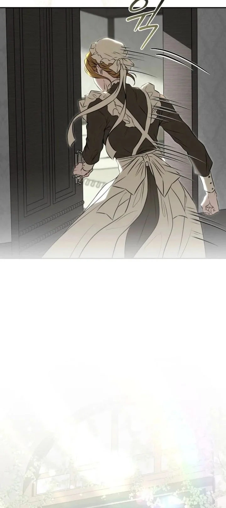 The Peaceful Life of a Maid Who Hides Her Power and Enjoys It Chapter 3 - halaman 35