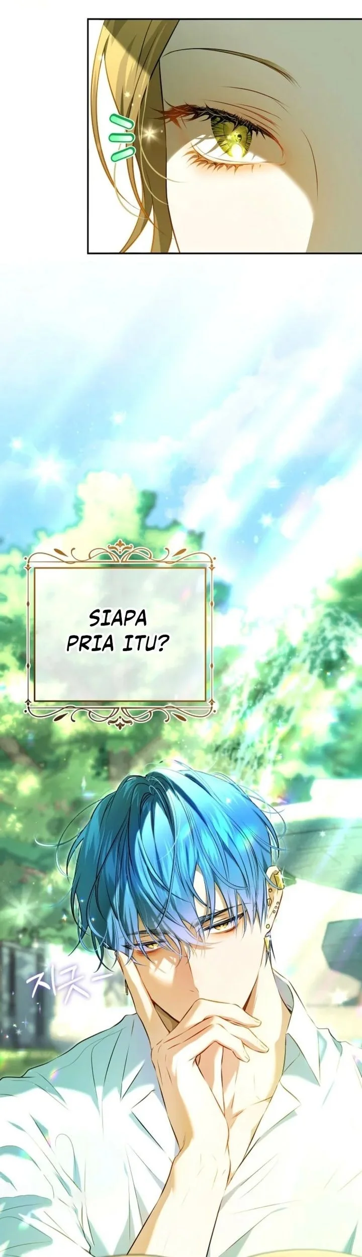 The Peaceful Life of a Maid Who Hides Her Power and Enjoys It Chapter 3 - halaman 39