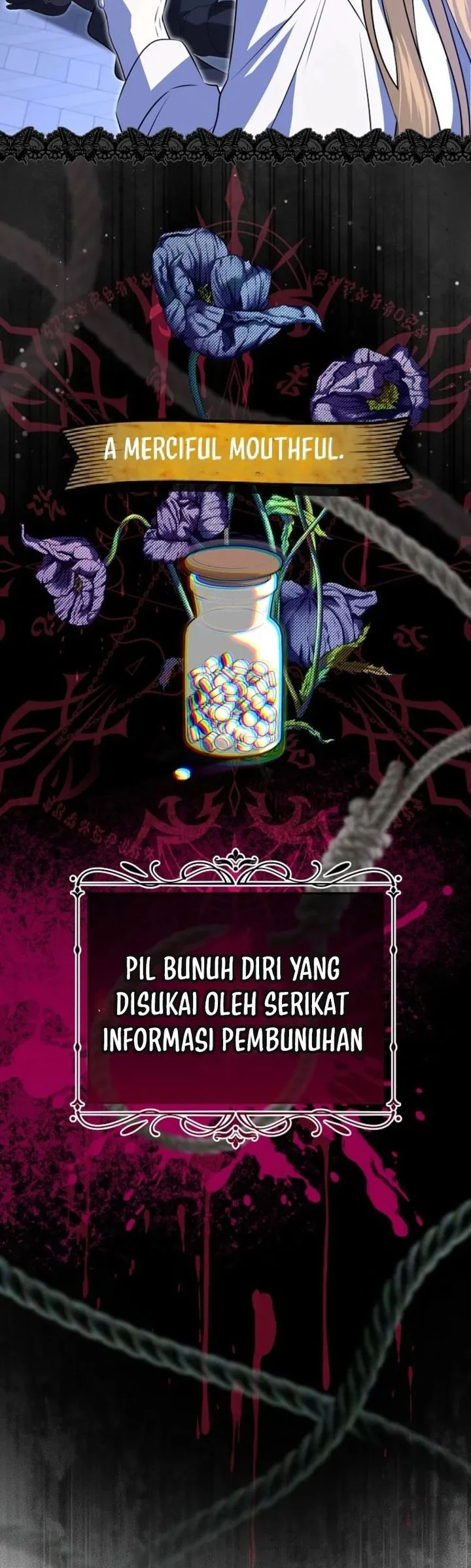 The Peaceful Life of a Maid Who Hides Her Power and Enjoys It Chapter 3 - halaman 8