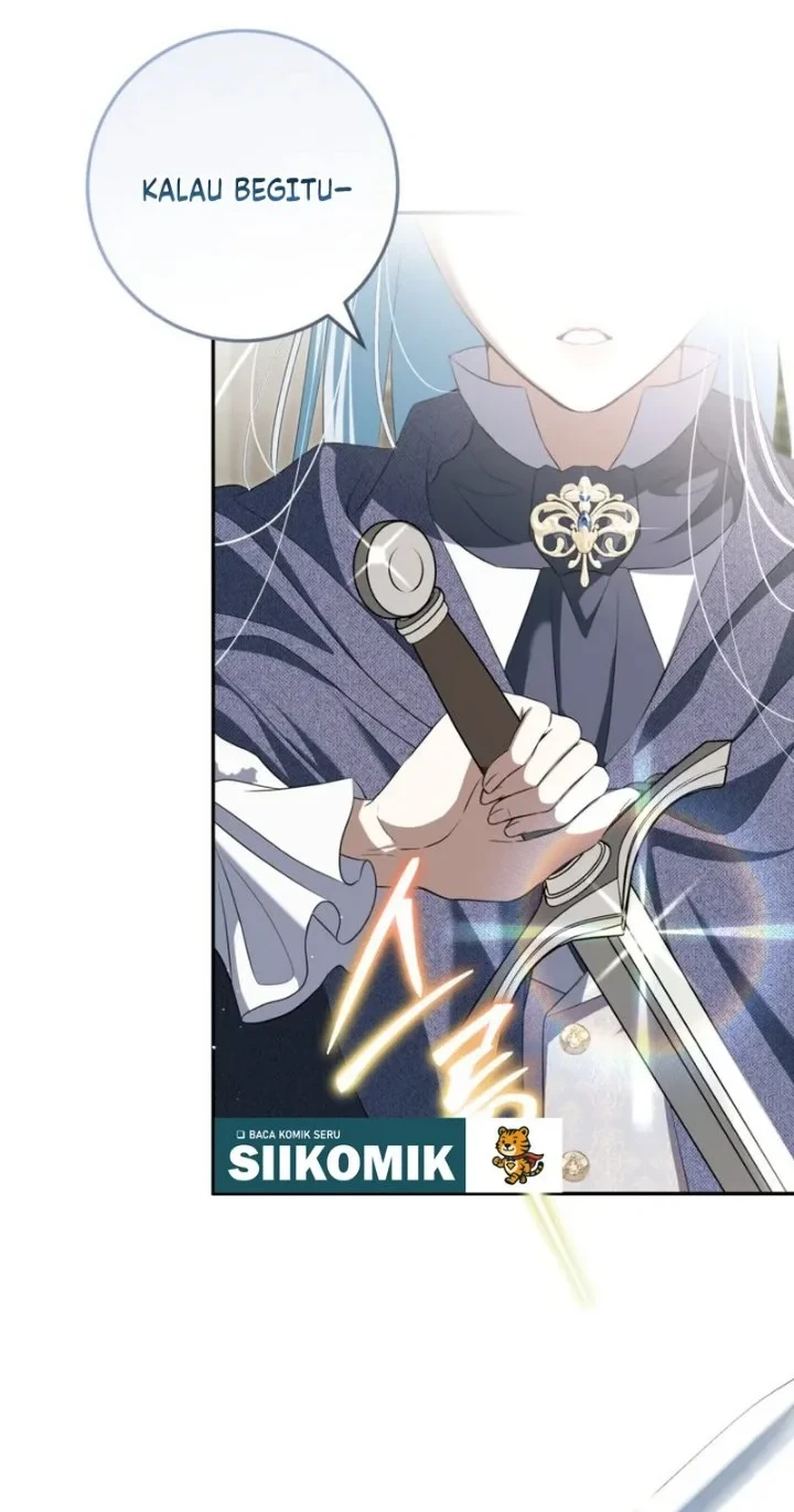 The Peaceful Life of a Maid Who Hides Her Power and Enjoys It Chapter 30 - halaman 5