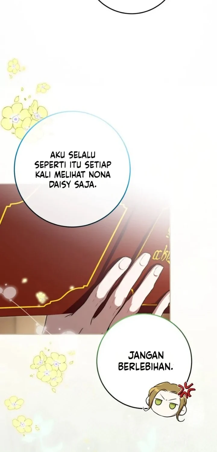 The Peaceful Life of a Maid Who Hides Her Power and Enjoys It Chapter 31 - halaman 16