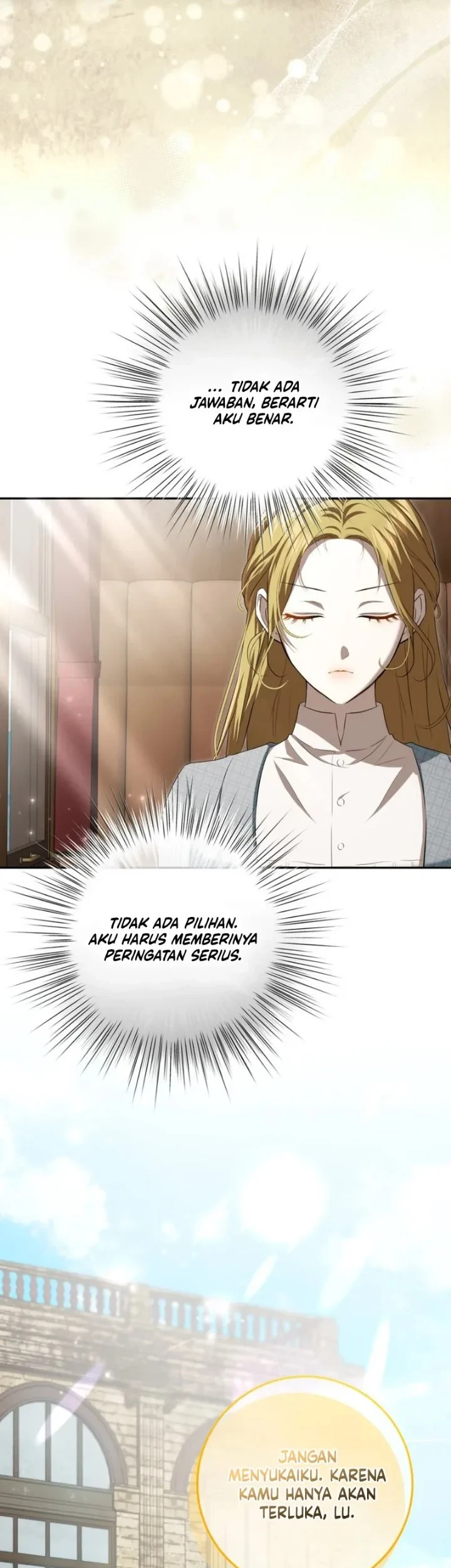 The Peaceful Life of a Maid Who Hides Her Power and Enjoys It Chapter 31 - halaman 19