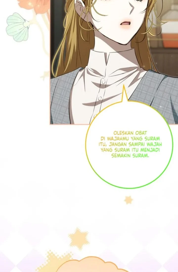 The Peaceful Life of a Maid Who Hides Her Power and Enjoys It Chapter 31 - halaman 4