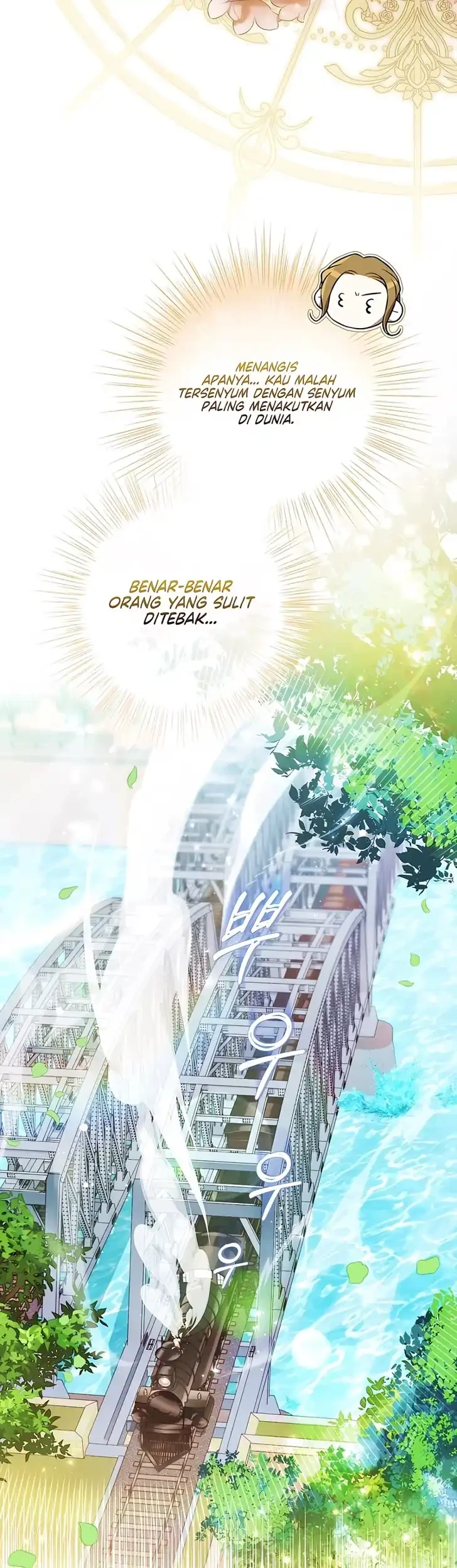 The Peaceful Life of a Maid Who Hides Her Power and Enjoys It Chapter 32 - halaman 13