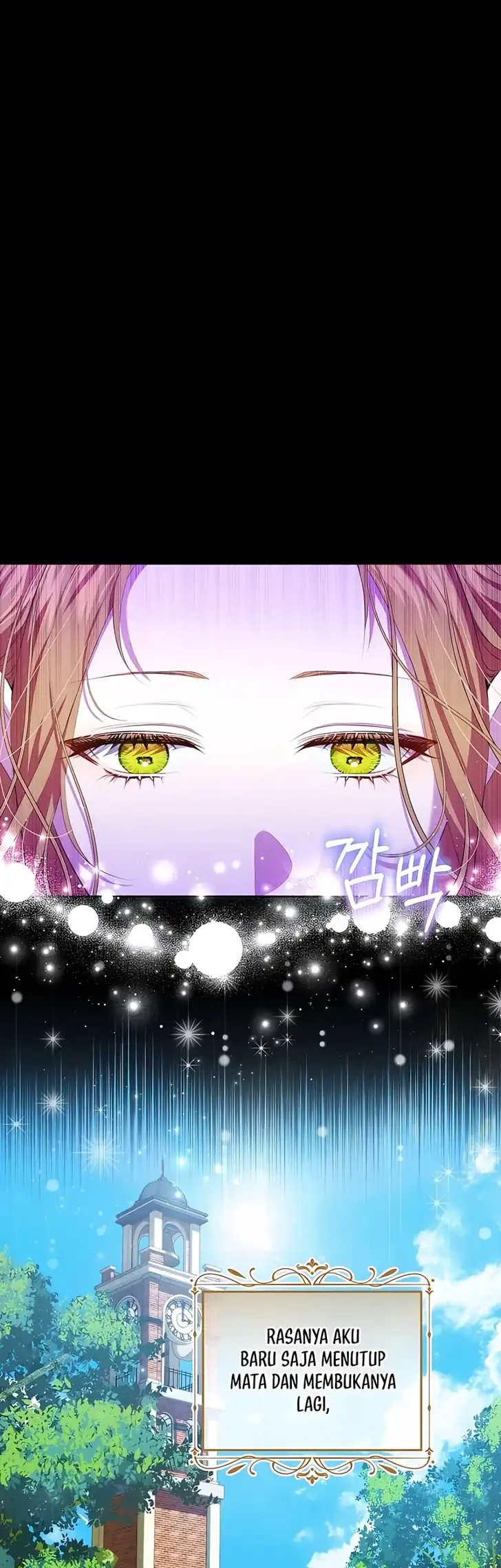 The Peaceful Life of a Maid Who Hides Her Power and Enjoys It Chapter 32 - halaman 15