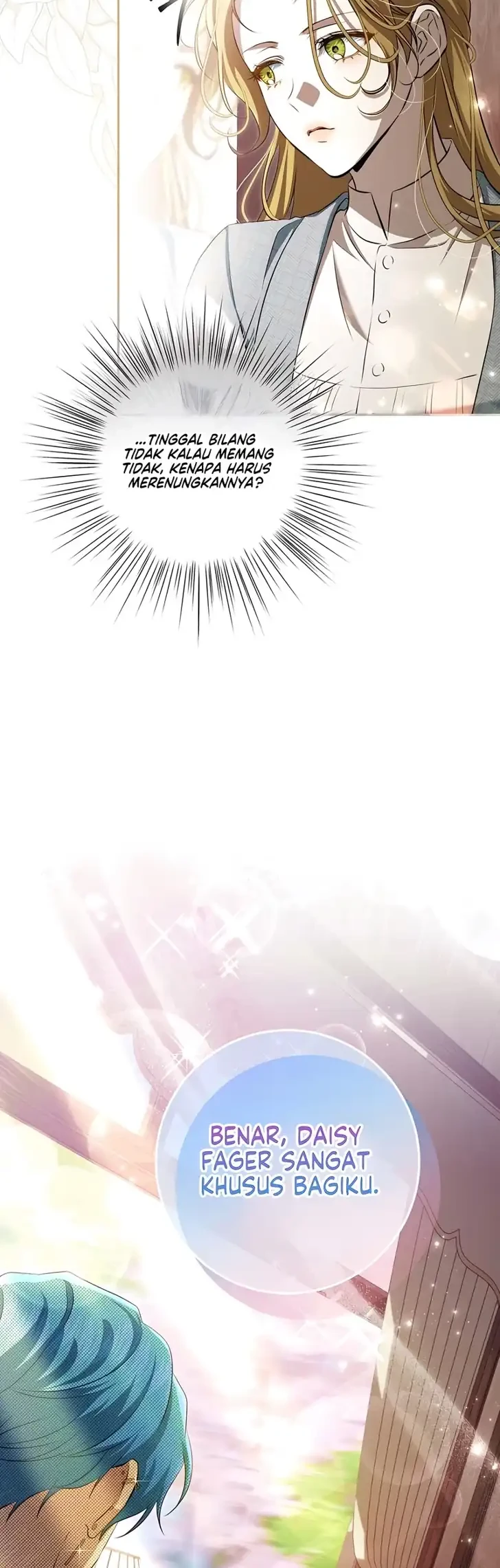 The Peaceful Life of a Maid Who Hides Her Power and Enjoys It Chapter 32 - halaman 6