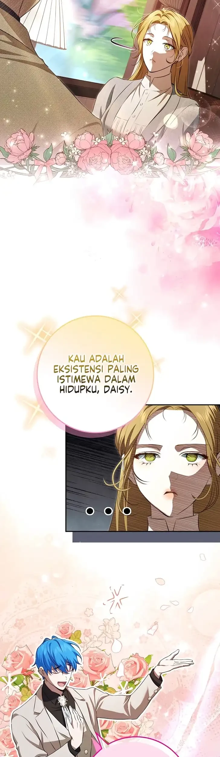 The Peaceful Life of a Maid Who Hides Her Power and Enjoys It Chapter 32 - halaman 7