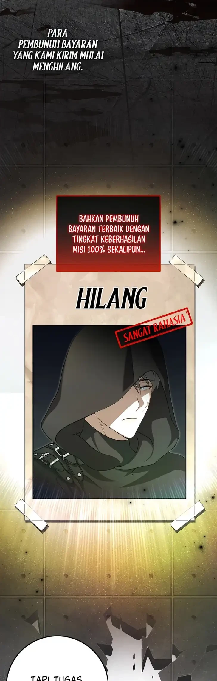 The Peaceful Life of a Maid Who Hides Her Power and Enjoys It Chapter 34 - halaman 18