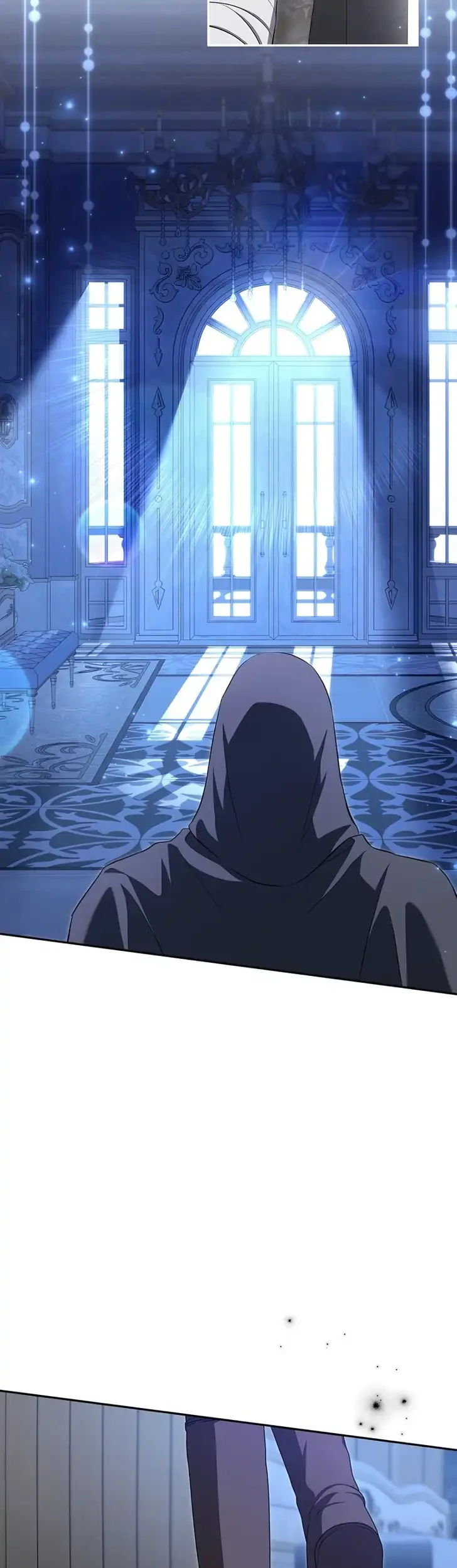 The Peaceful Life of a Maid Who Hides Her Power and Enjoys It Chapter 34 - halaman 22