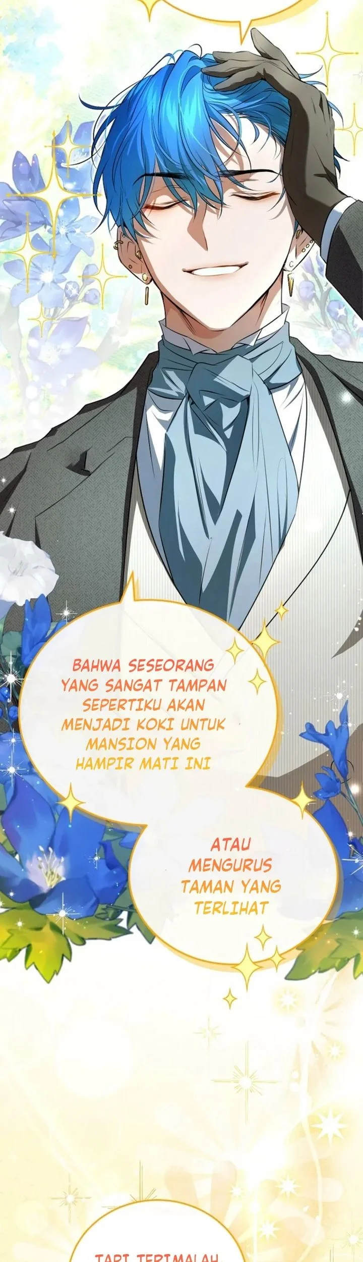 The Peaceful Life of a Maid Who Hides Her Power and Enjoys It Chapter 4 - halaman 17
