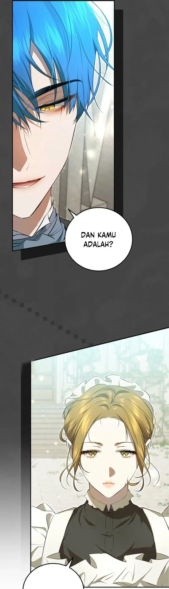 The Peaceful Life of a Maid Who Hides Her Power and Enjoys It Chapter 4 - halaman 19