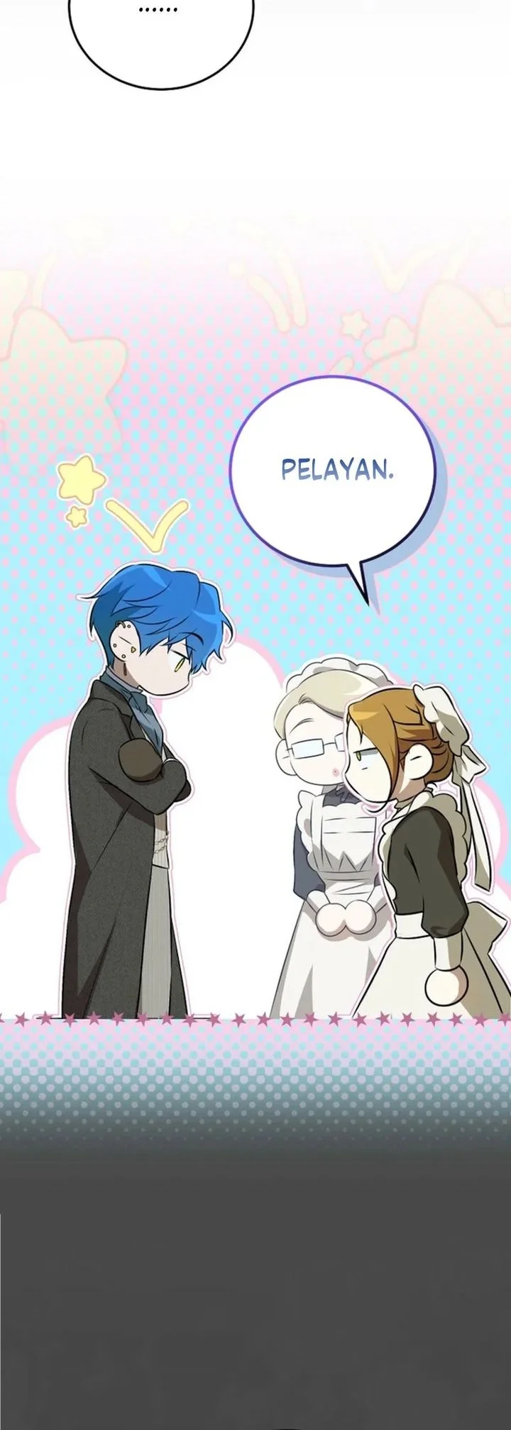 The Peaceful Life of a Maid Who Hides Her Power and Enjoys It Chapter 4 - halaman 20