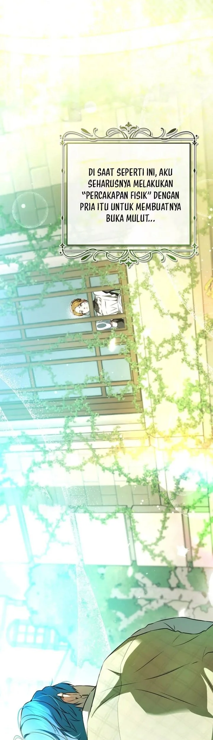 The Peaceful Life of a Maid Who Hides Her Power and Enjoys It Chapter 4 - halaman 31