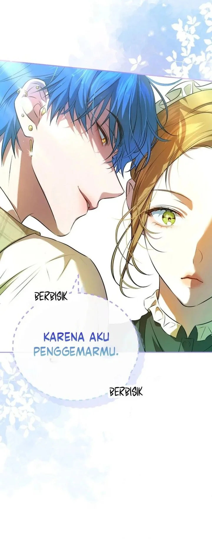 The Peaceful Life of a Maid Who Hides Her Power and Enjoys It Chapter 4 - halaman 38
