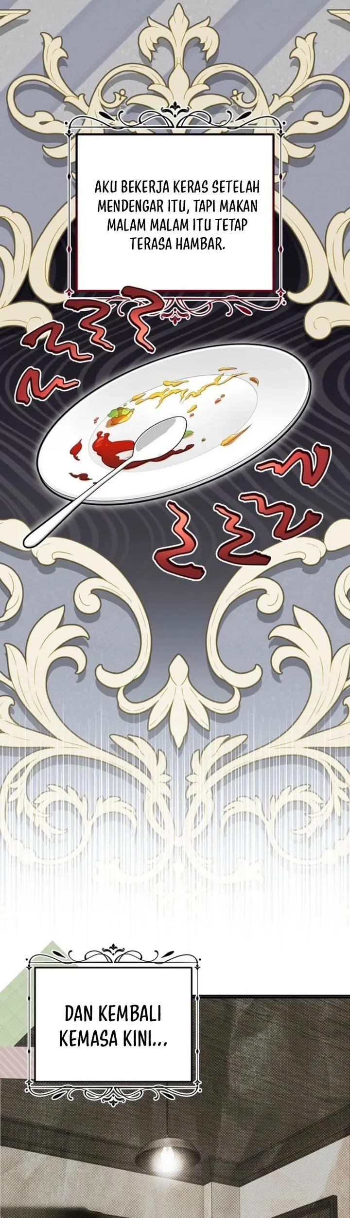 The Peaceful Life of a Maid Who Hides Her Power and Enjoys It Chapter 4 - halaman 45