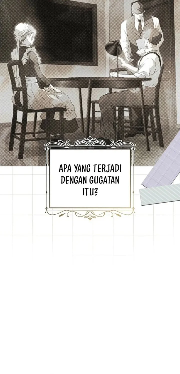 The Peaceful Life of a Maid Who Hides Her Power and Enjoys It Chapter 4 - halaman 46