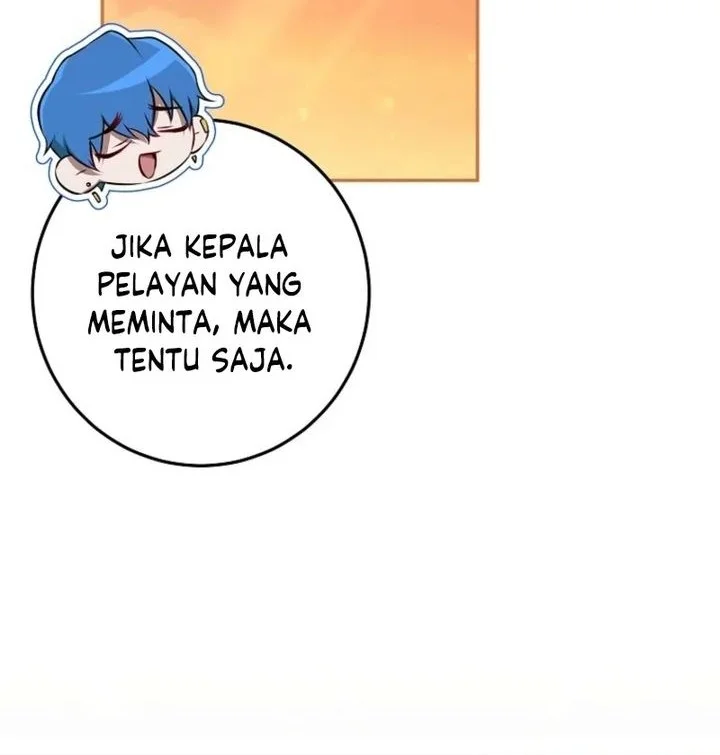 The Peaceful Life of a Maid Who Hides Her Power and Enjoys It Chapter 5 - halaman 16