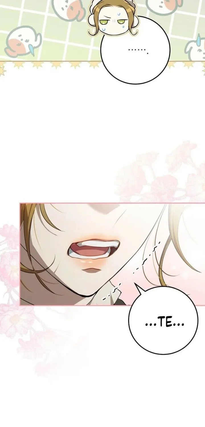 The Peaceful Life of a Maid Who Hides Her Power and Enjoys It Chapter 5 - halaman 6