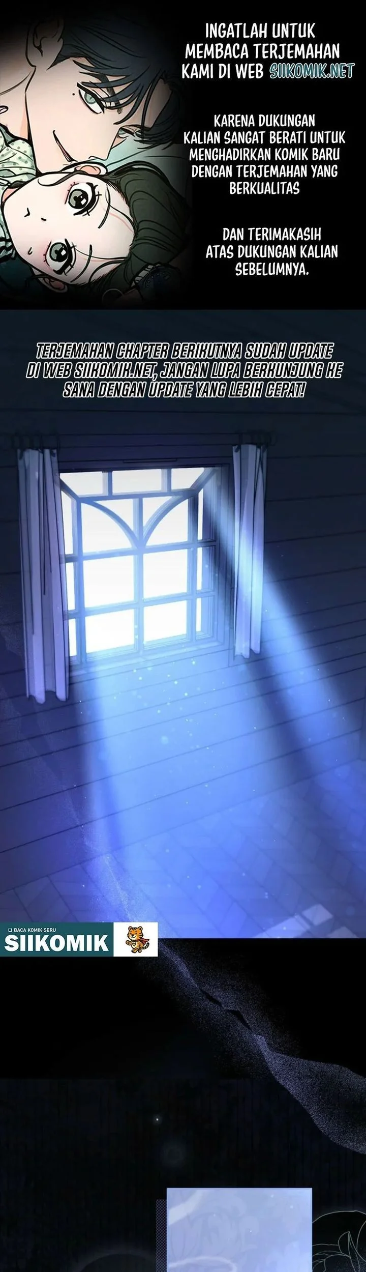The Peaceful Life of a Maid Who Hides Her Power and Enjoys It Chapter 6 - halaman 1