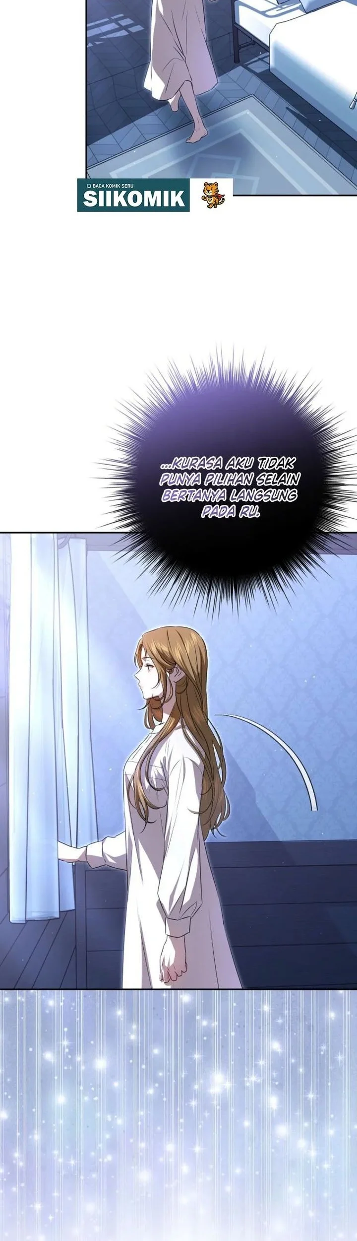 The Peaceful Life of a Maid Who Hides Her Power and Enjoys It Chapter 6 - halaman 28