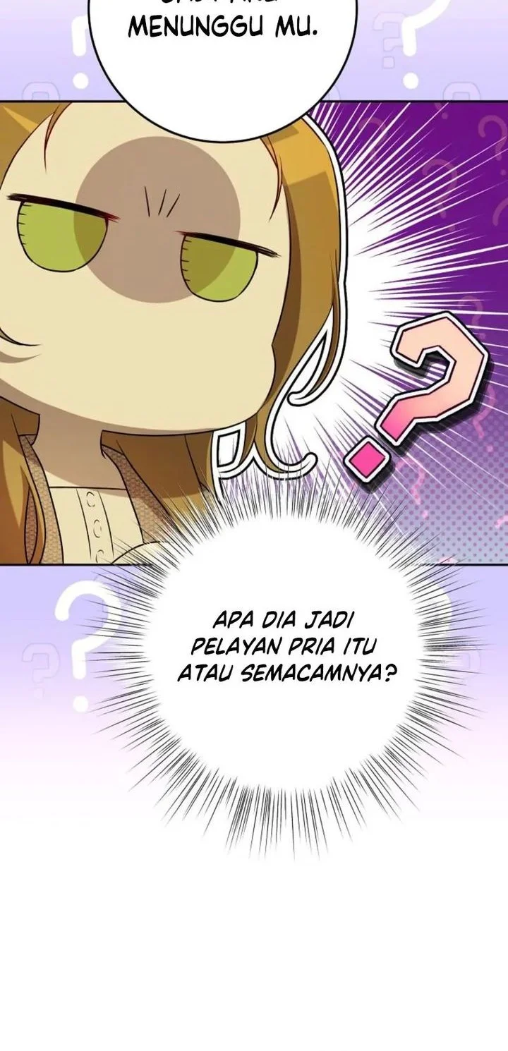 The Peaceful Life of a Maid Who Hides Her Power and Enjoys It Chapter 6 - halaman 36