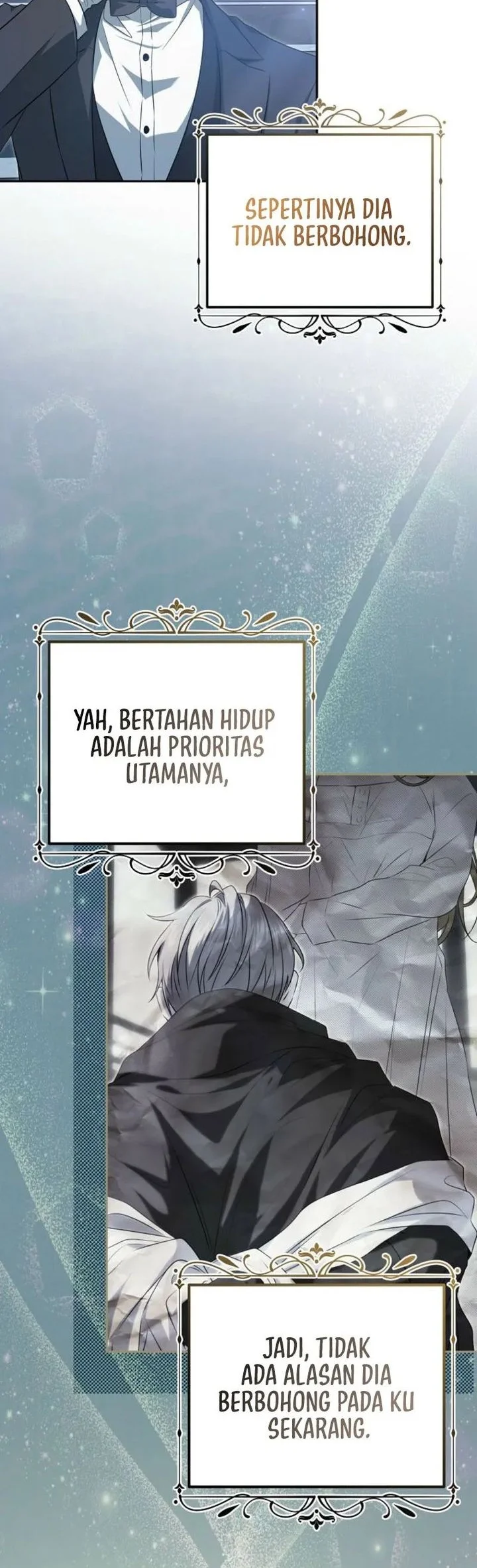 The Peaceful Life of a Maid Who Hides Her Power and Enjoys It Chapter 6 - halaman 50