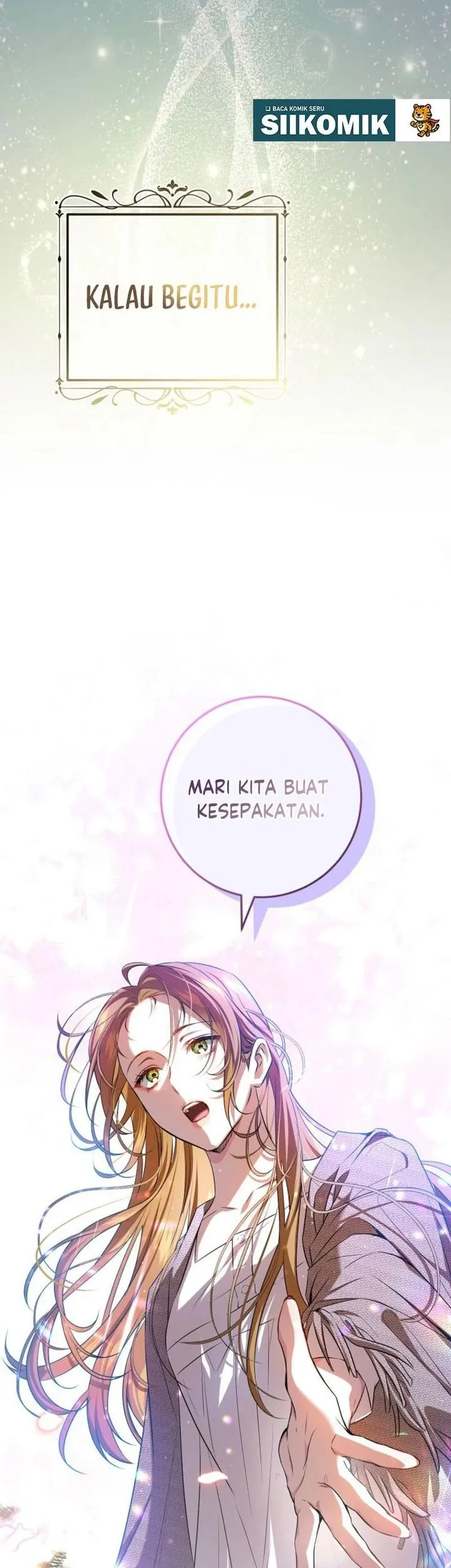 The Peaceful Life of a Maid Who Hides Her Power and Enjoys It Chapter 6 - halaman 51