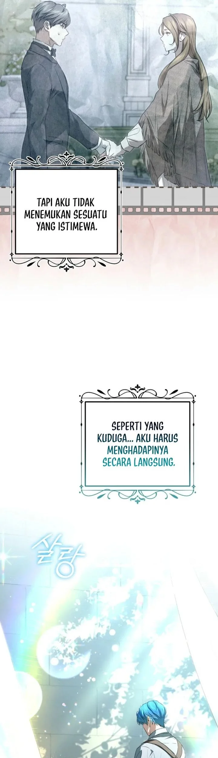 The Peaceful Life of a Maid Who Hides Her Power and Enjoys It Chapter 7 - halaman 3