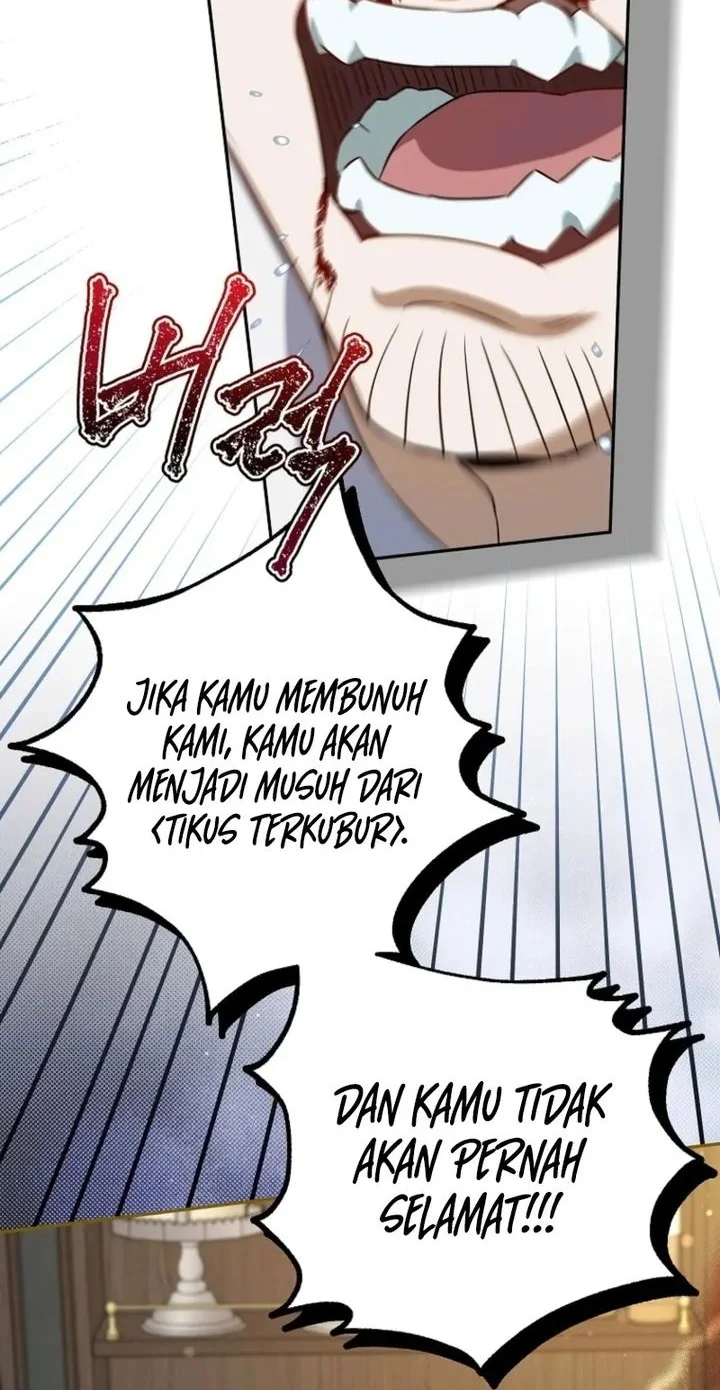 The Peaceful Life of a Maid Who Hides Her Power and Enjoys It Chapter 8 - halaman 37