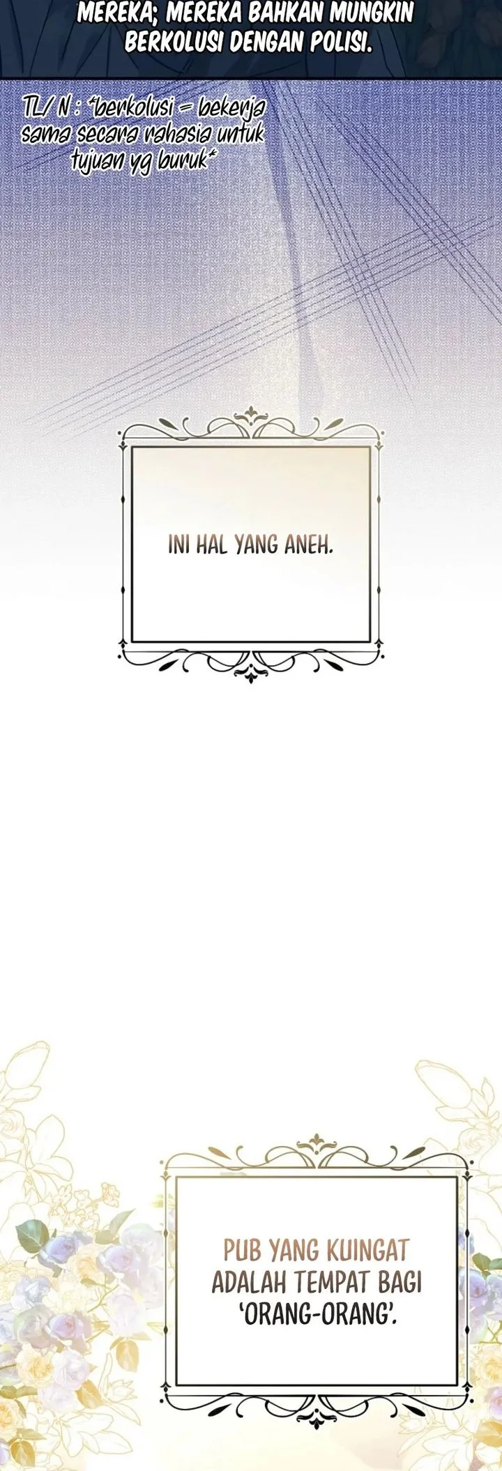 The Peaceful Life of a Maid Who Hides Her Power and Enjoys It Chapter 8 - halaman 4