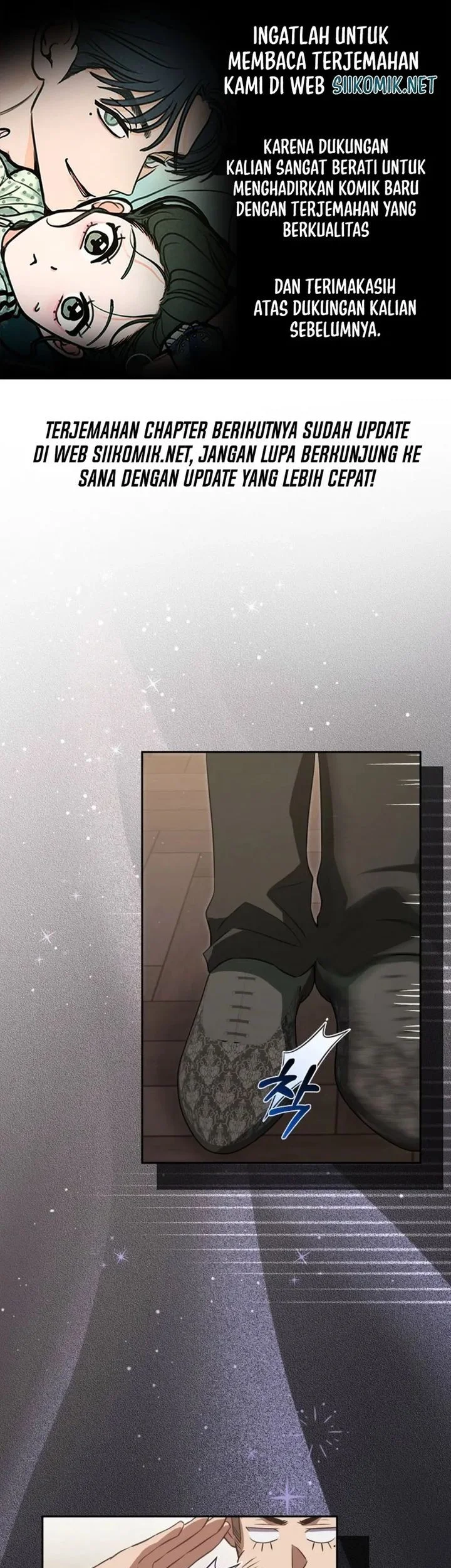 The Peaceful Life of a Maid Who Hides Her Power and Enjoys It Chapter 9 - halaman 1