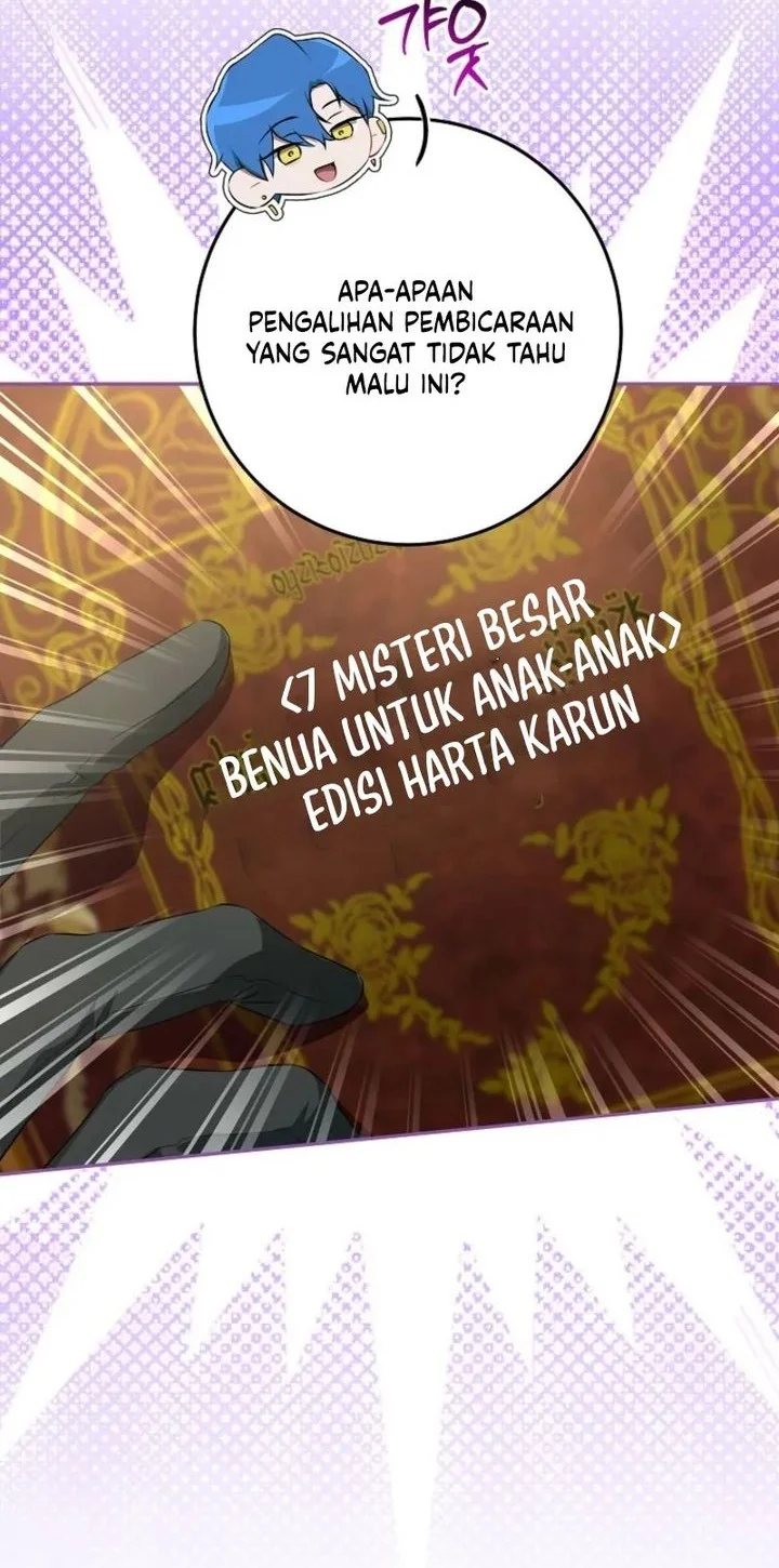 The Peaceful Life of a Maid Who Hides Her Power and Enjoys It Chapter 9 - halaman 15