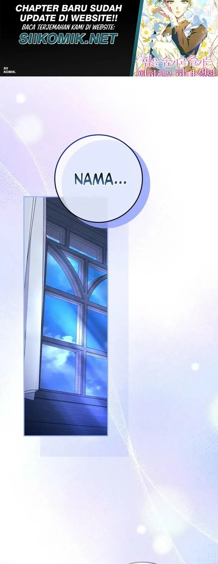 The Peaceful Life of a Maid Who Hides Her Power and Enjoys It Chapter 9 - halaman 25