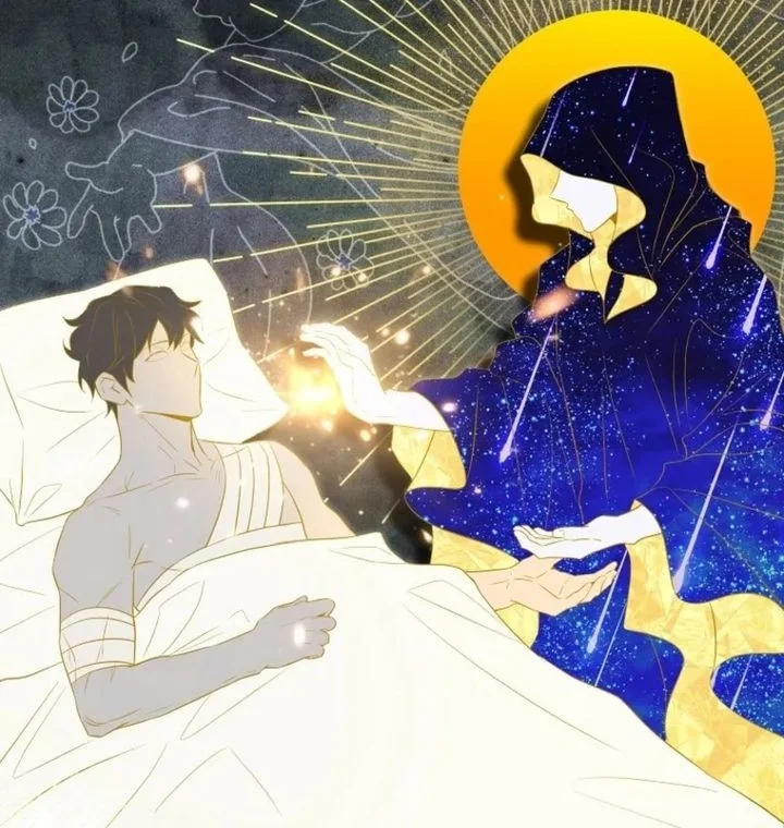 The Peaceful Life of a Maid Who Hides Her Power and Enjoys It Chapter 9 - halaman 5