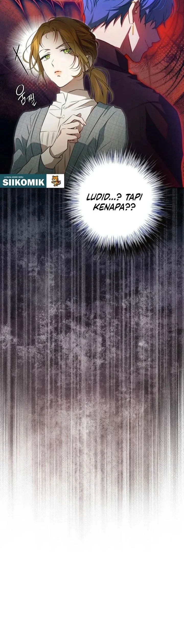 The Peaceful Life of a Maid Who Hides Her Power and Enjoys It Chapter 9 - halaman 7