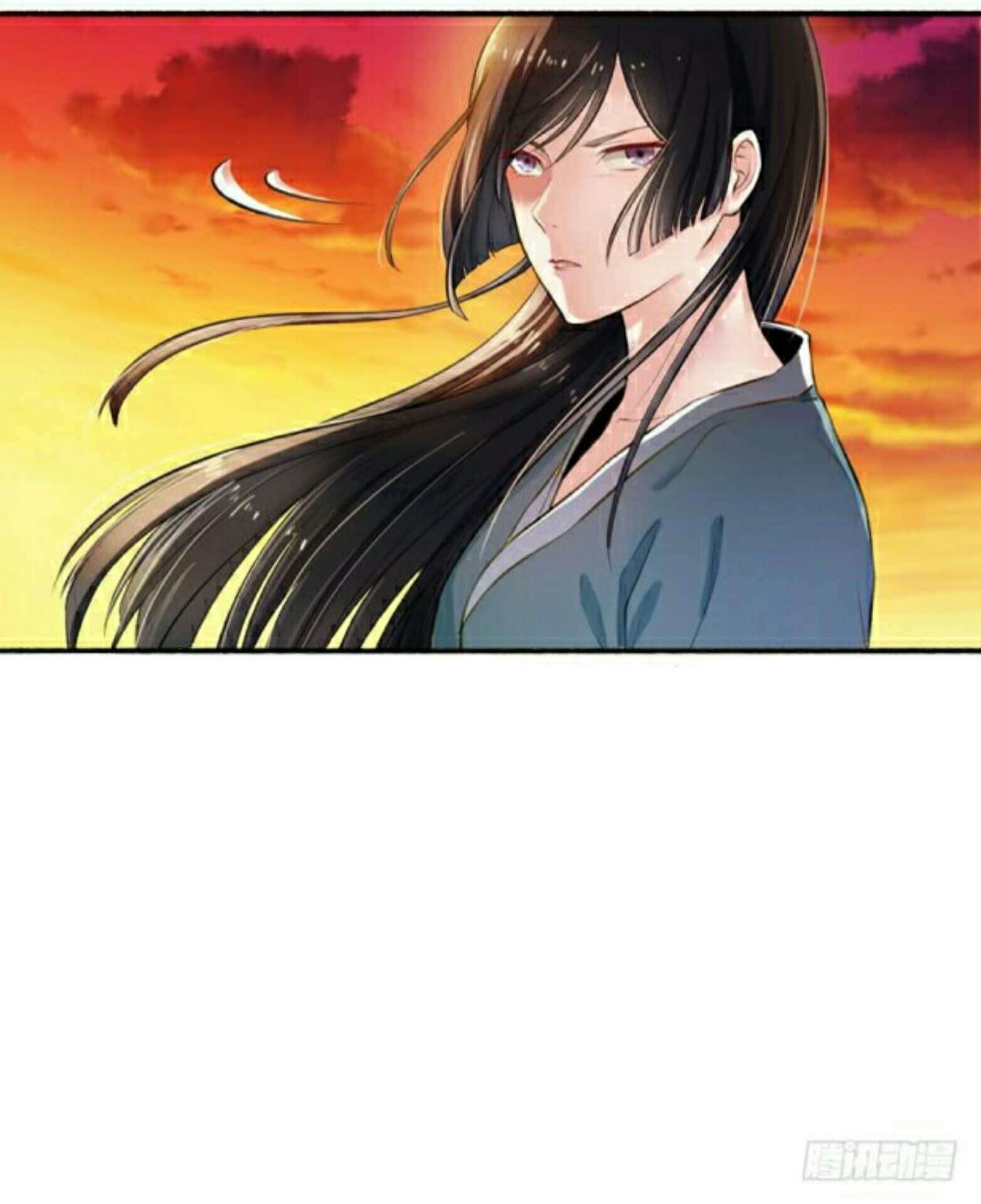 The Peerless Concubine Chapter 1 - halaman 24