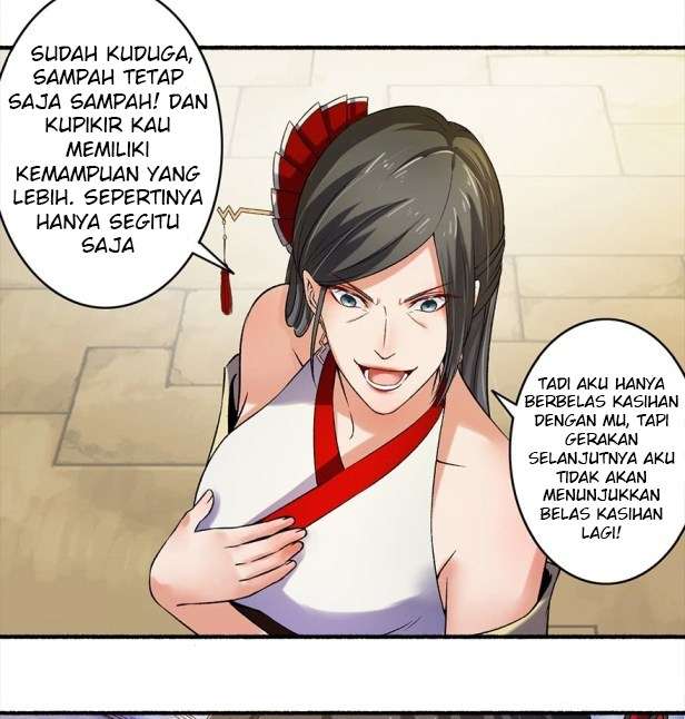 The Peerless Concubine Chapter 10 - halaman 10