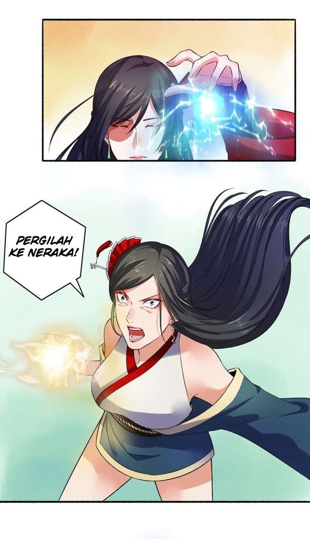 The Peerless Concubine Chapter 10 - halaman 13