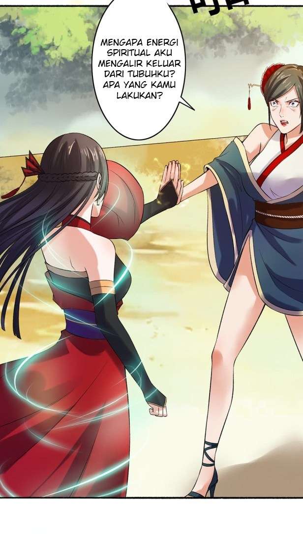 The Peerless Concubine Chapter 10 - halaman 15
